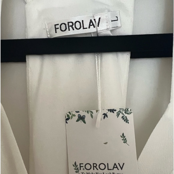 NWT 2 pc tank and blazer. So beautiful!! - Picture 3 of 8